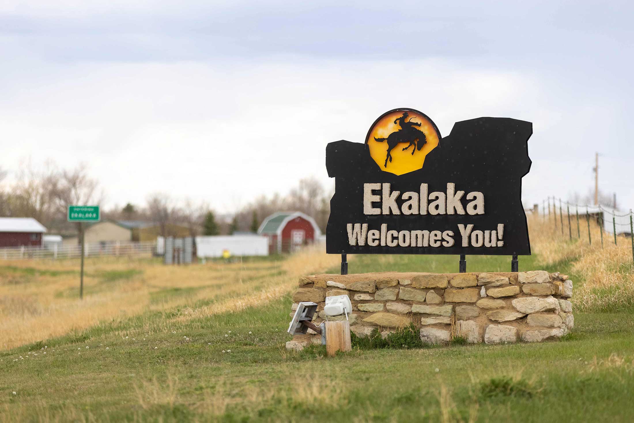 Visit Southeast Montana